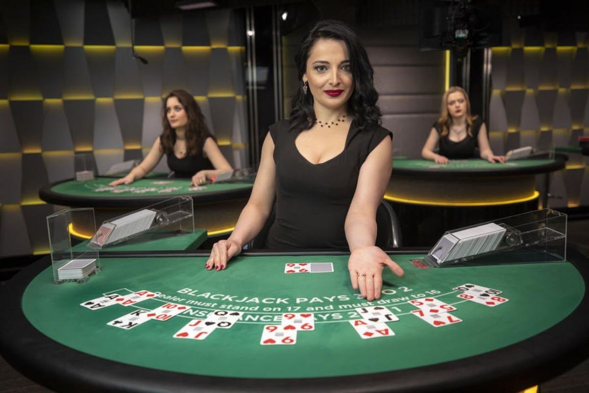 AdiBet Live Casino